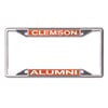 License Plate Frames