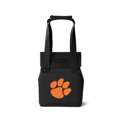 YETI Clemson Tigers 14L Insulated Tote Bag
