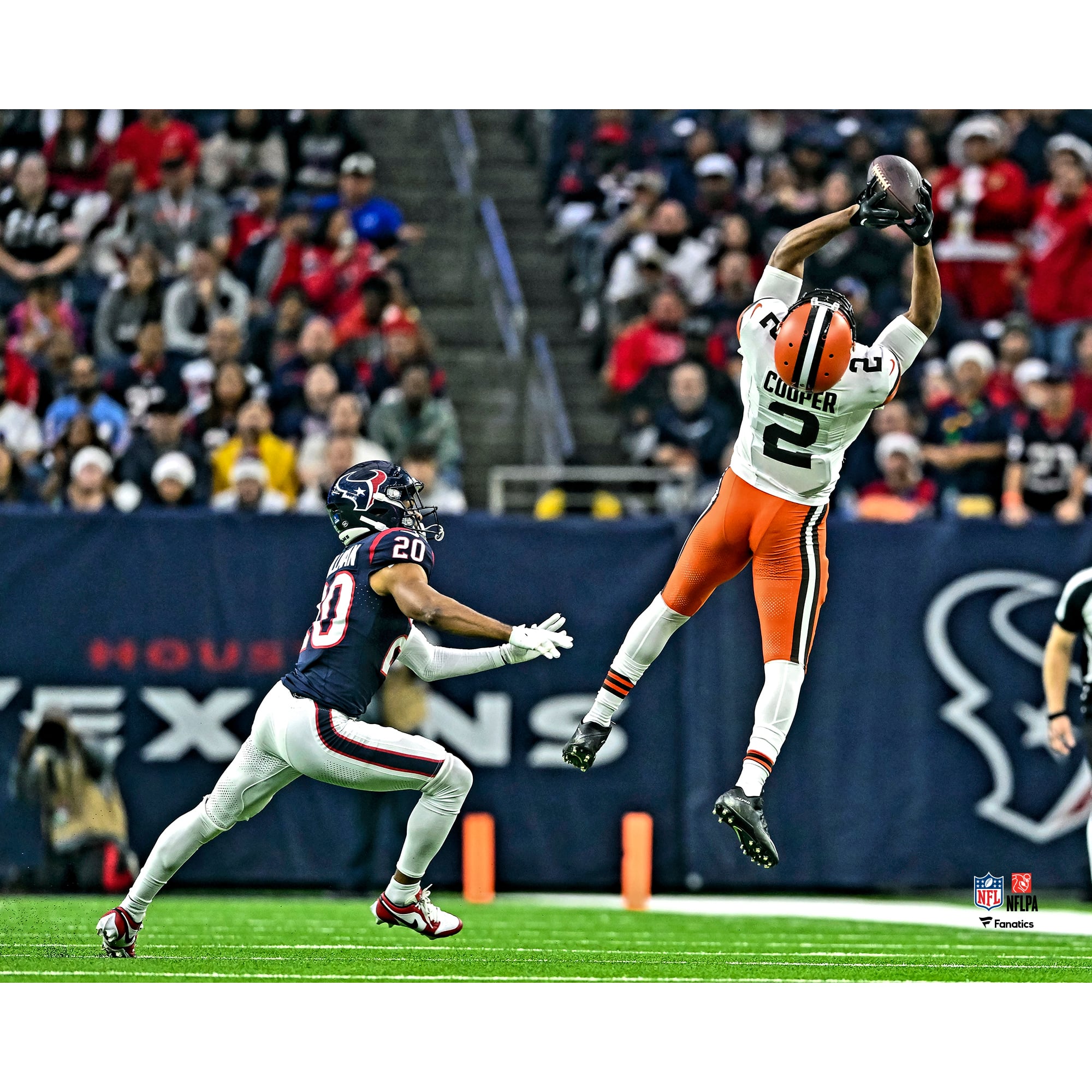 nfl amari cooper - Ilustrasi 2