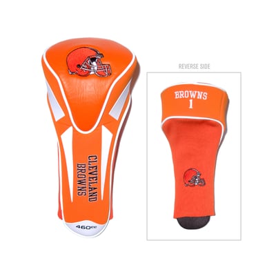 Cleveland Browns Apex Driver Head Cover