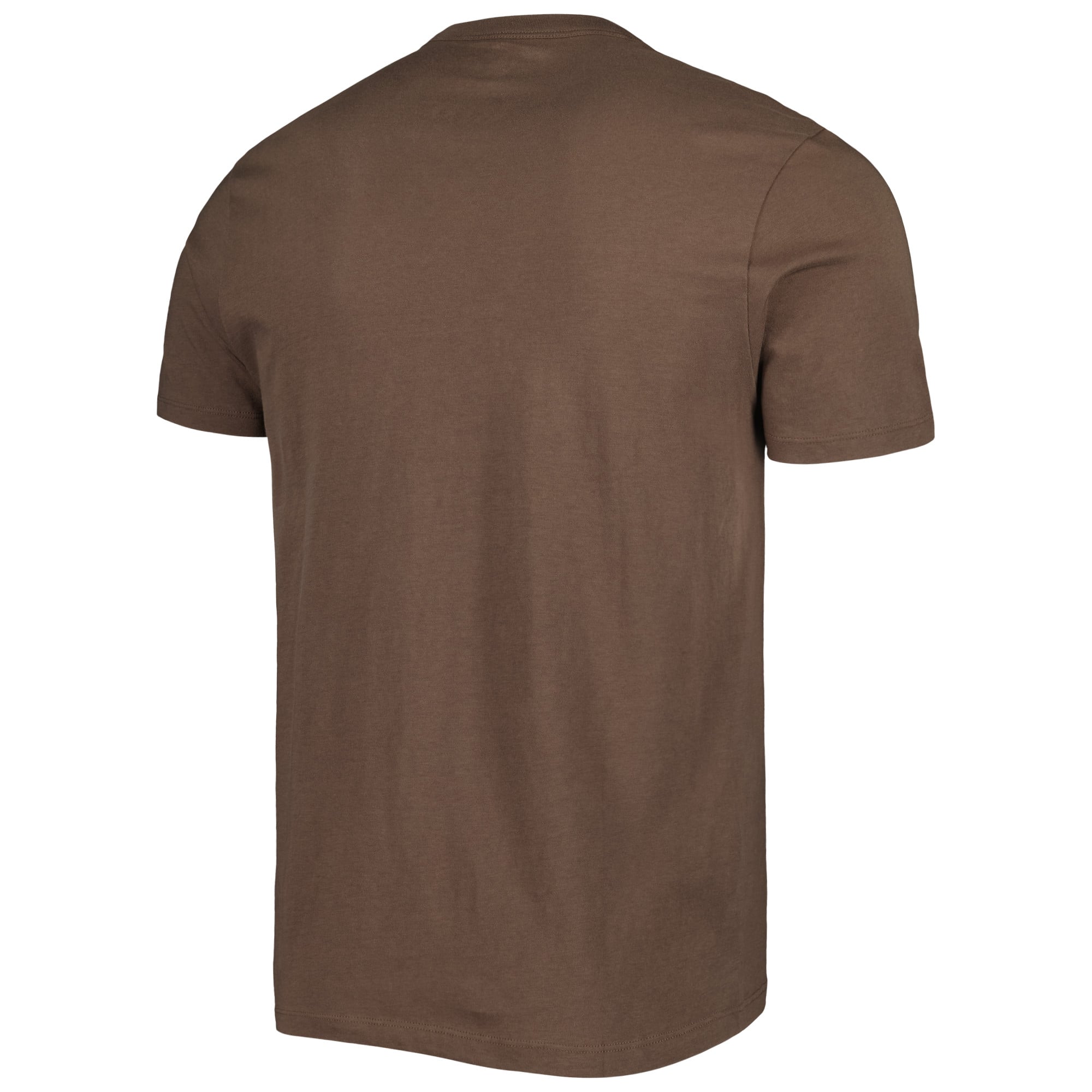 Men's Cleveland Browns '47 Brown All Arch Franklin T-Shirt