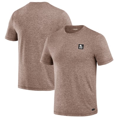 Cleveland Browns J. Palmer Four Down T-Shirt - Brown