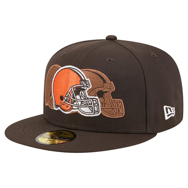 mens-new-era-brown-cleveland- 