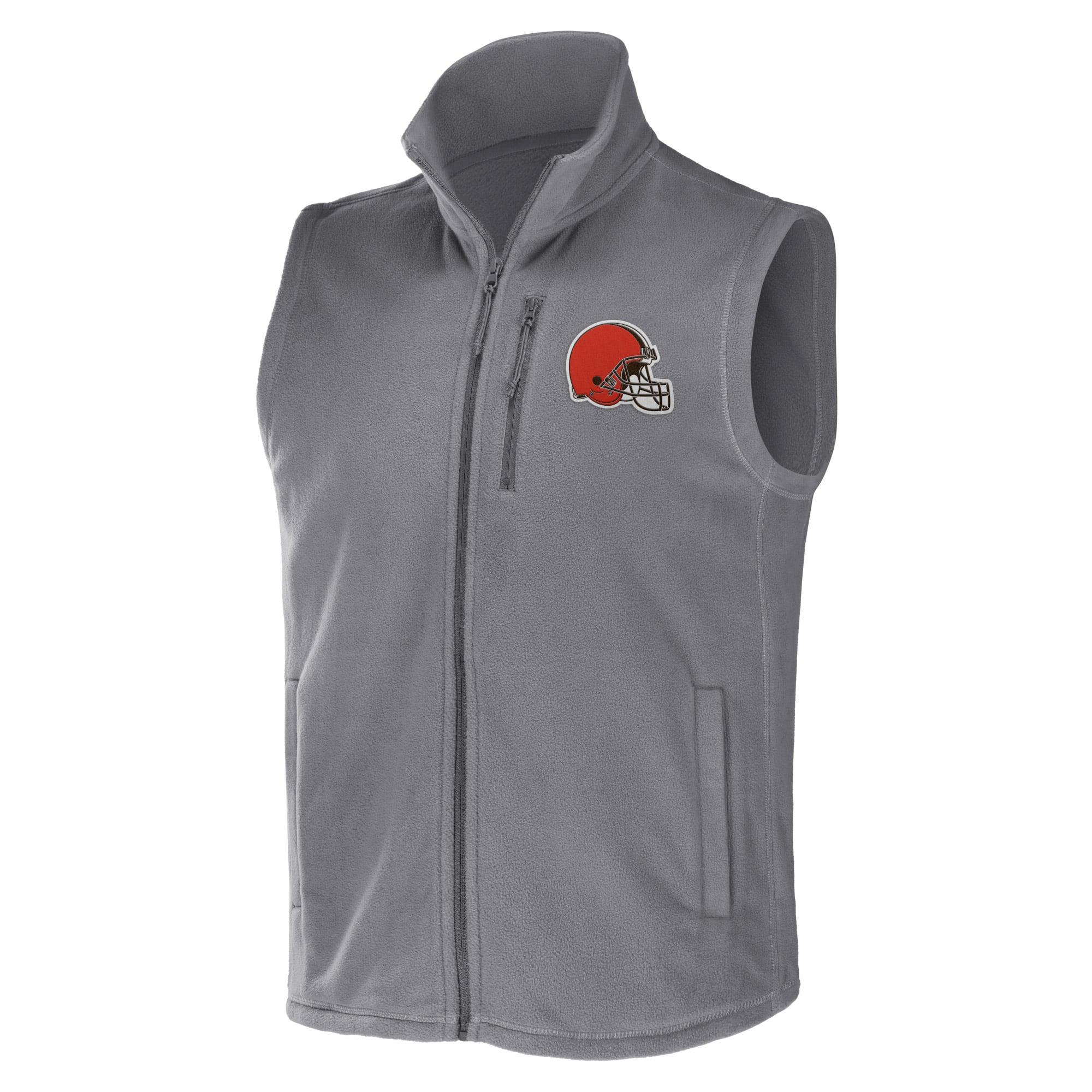 Men's NFL x Darius Rucker Collection by Fanatics Gray Cleveland