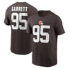 Player T-Shirts