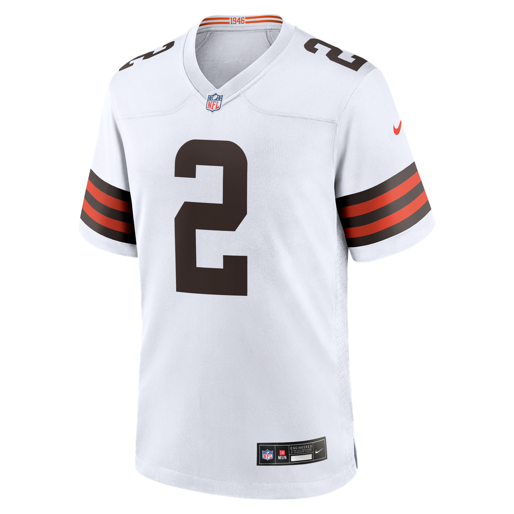 Cleveland Browns – Auswärts