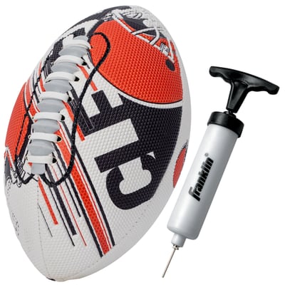 Cleveland Browns NFL Air Tech Mini Football