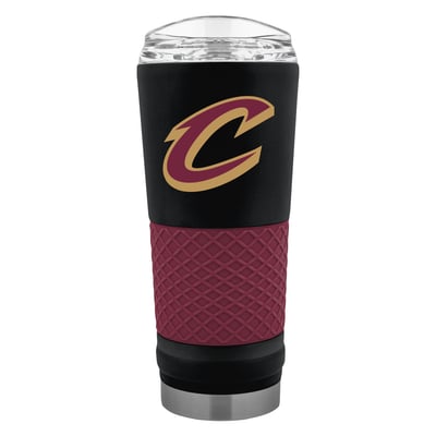 Cleveland Cavaliers 24oz. Double Play Draft Tumbler