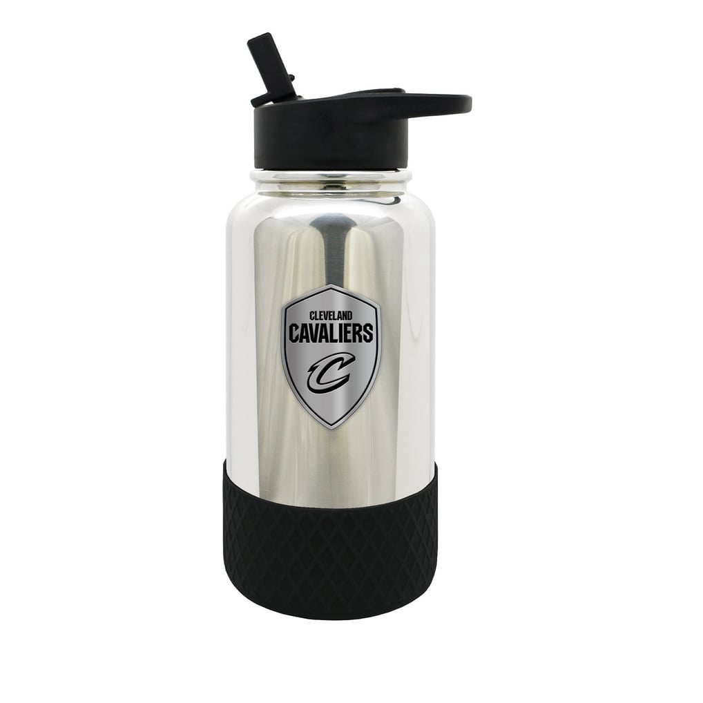Cleveland Cavaliers 32oz. Chrome Thirst Hydration Bottle