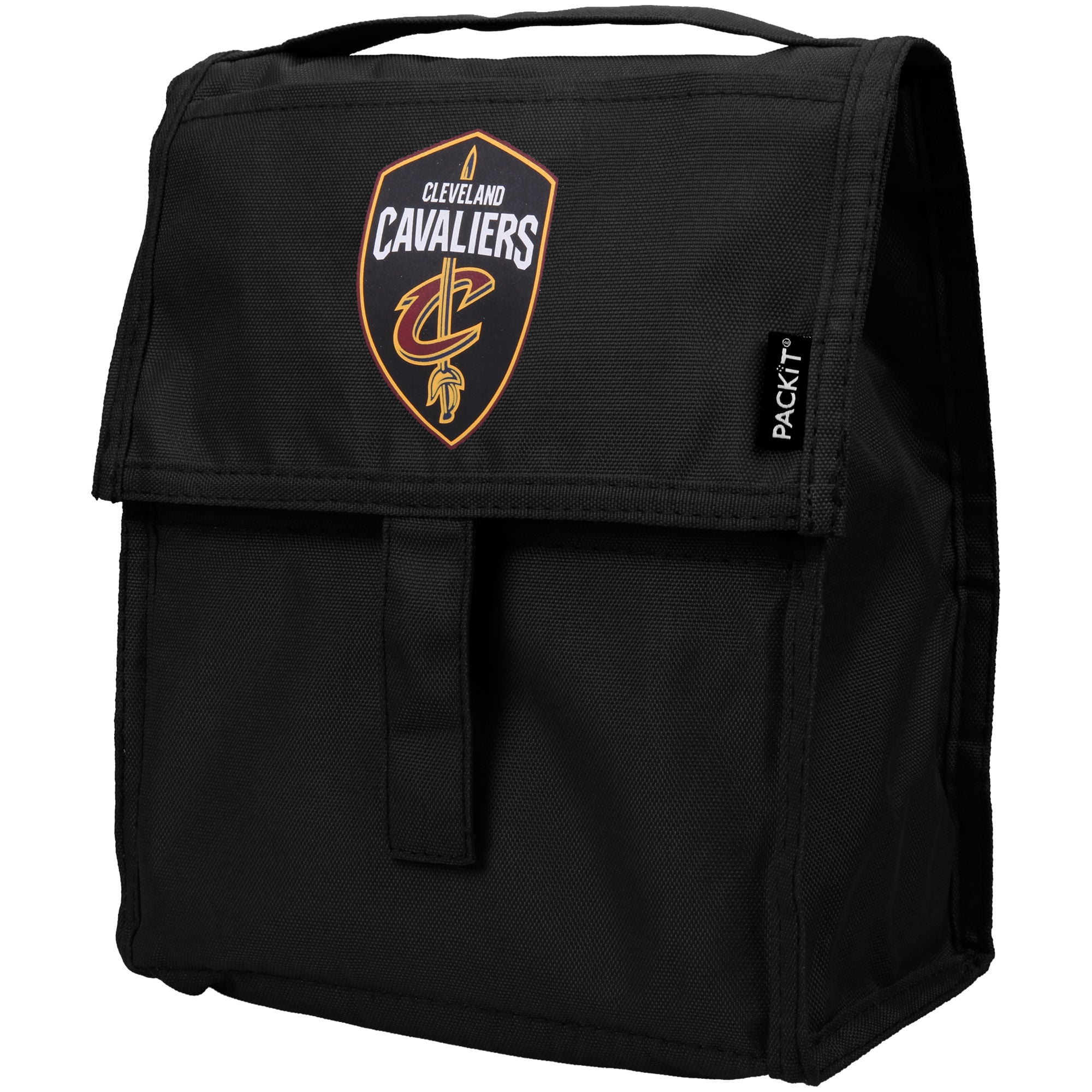 Cleveland Cavaliers PackIt Lunch Box