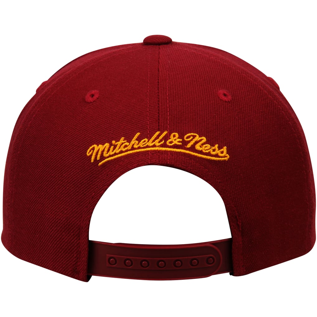 Cleveland Cavaliers Mitchell & Ness 2016 NBA Finals  display picture 1
