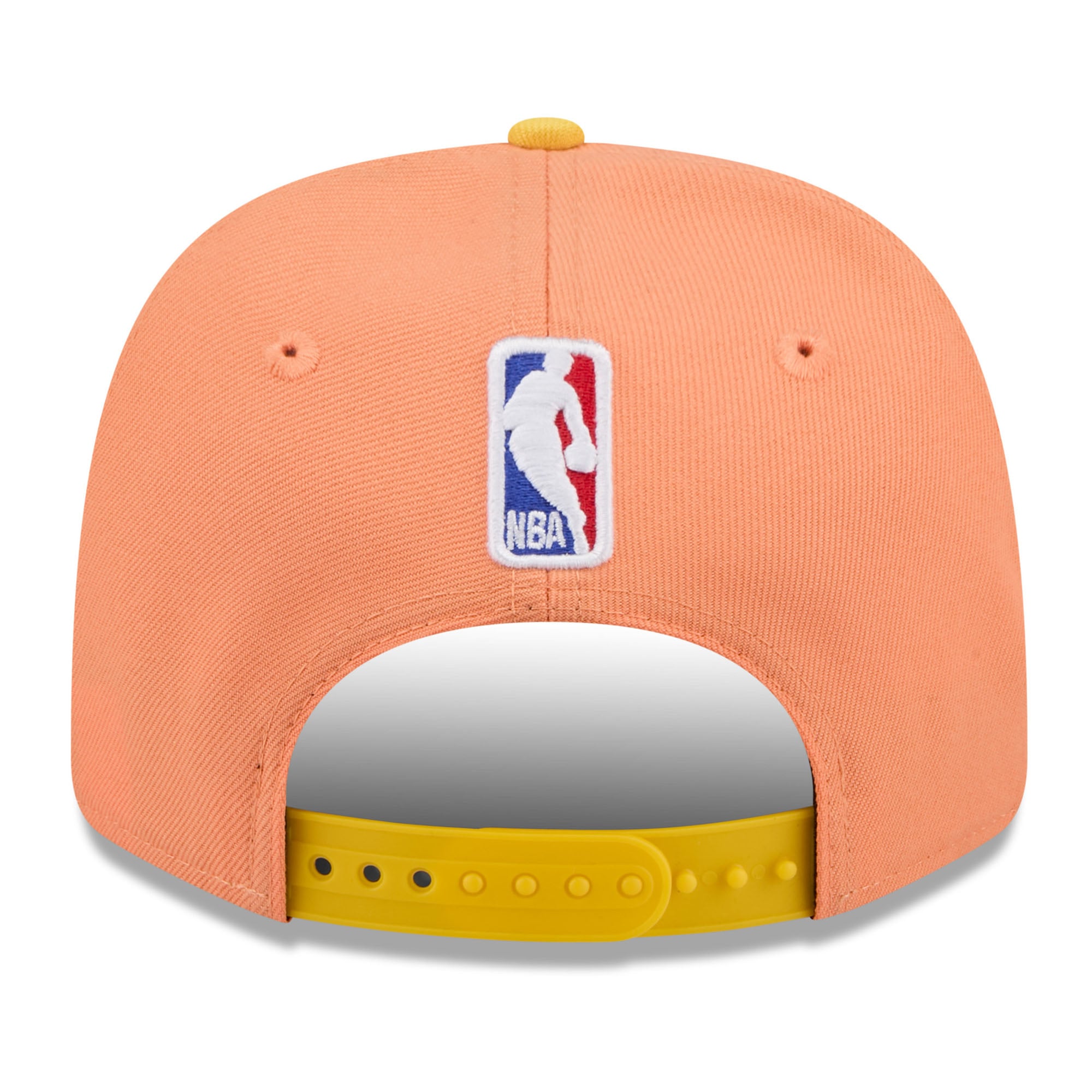 New Era 9Forty Cap Cleveland Cavaliers In Camouflage – Verstellbar, 100% Baumwolle, Für Kinder