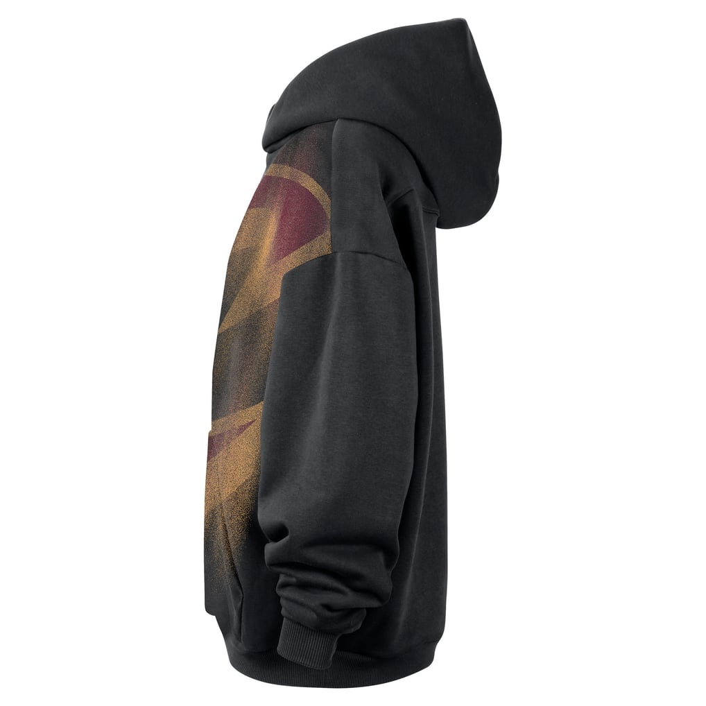 Men's Cleveland Cavaliers Nike Black 2026/27 Standard Issue Practice ...