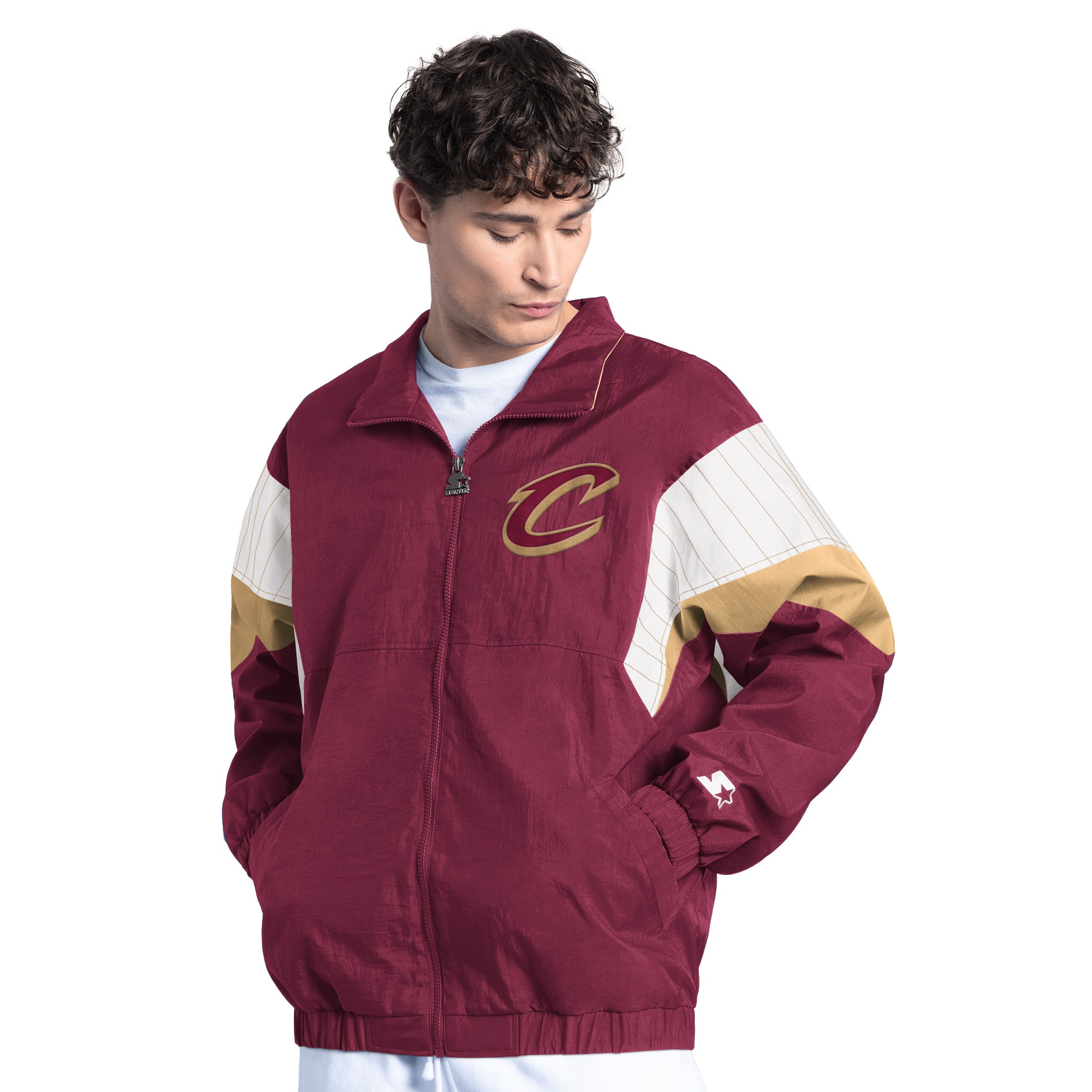 starter社製 NBA Cleveland Cavaliers スウェット | AKH-LUDWIG.DE