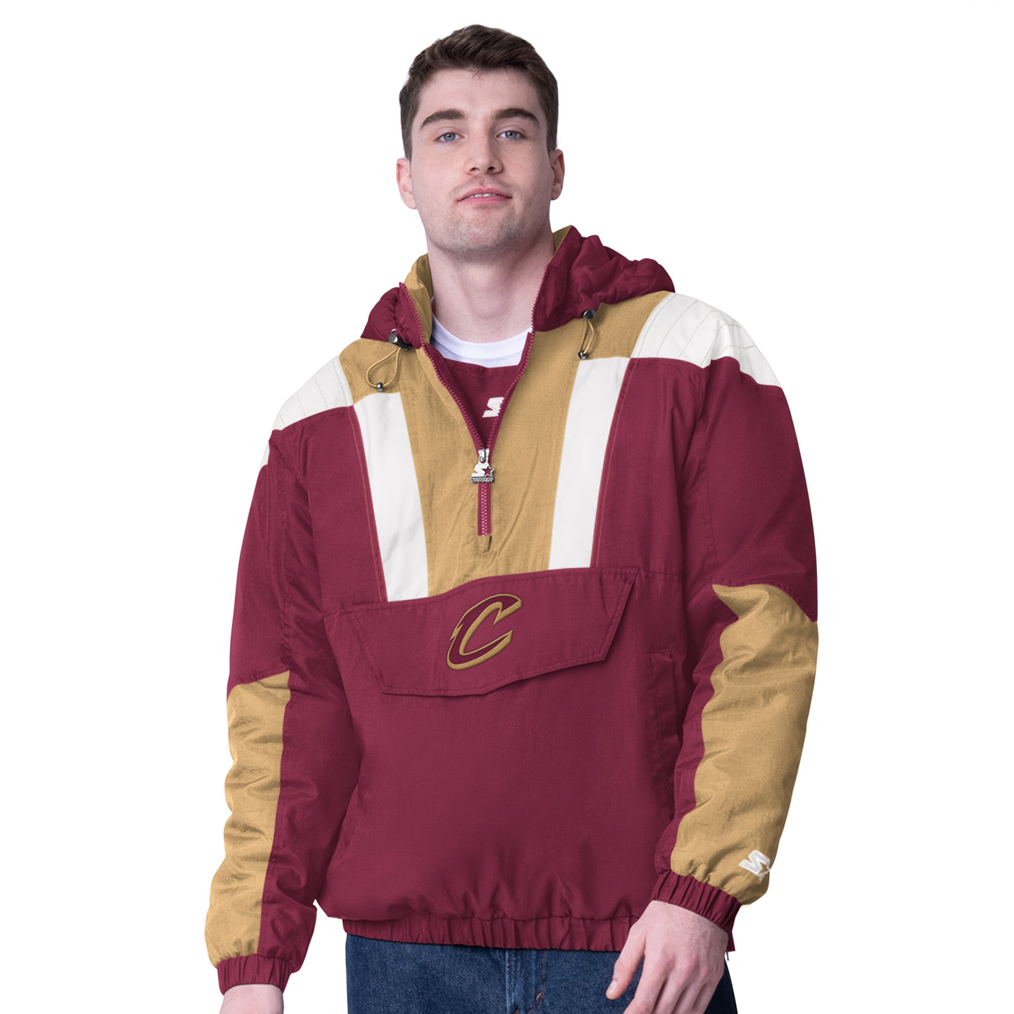 starter社製 NBA Cleveland Cavaliers スウェット | AKH-LUDWIG.DE