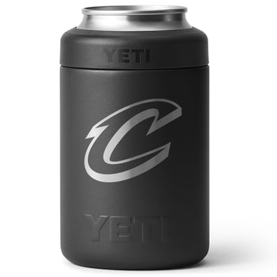 Cleveland Cavaliers YETI 12oz. Rambler Colster Can Cooler
