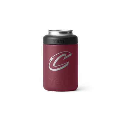 Cleveland Cavaliers YETI 12oz. Rambler Colster Can Cooler