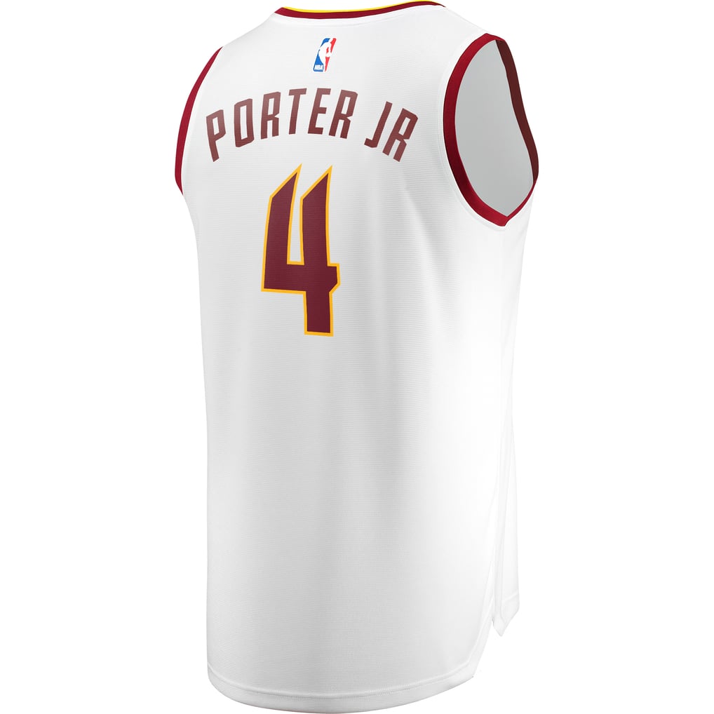 Kevin Porter Jr. Cleveland Cavaliers Fanatics Youth Fast Break 