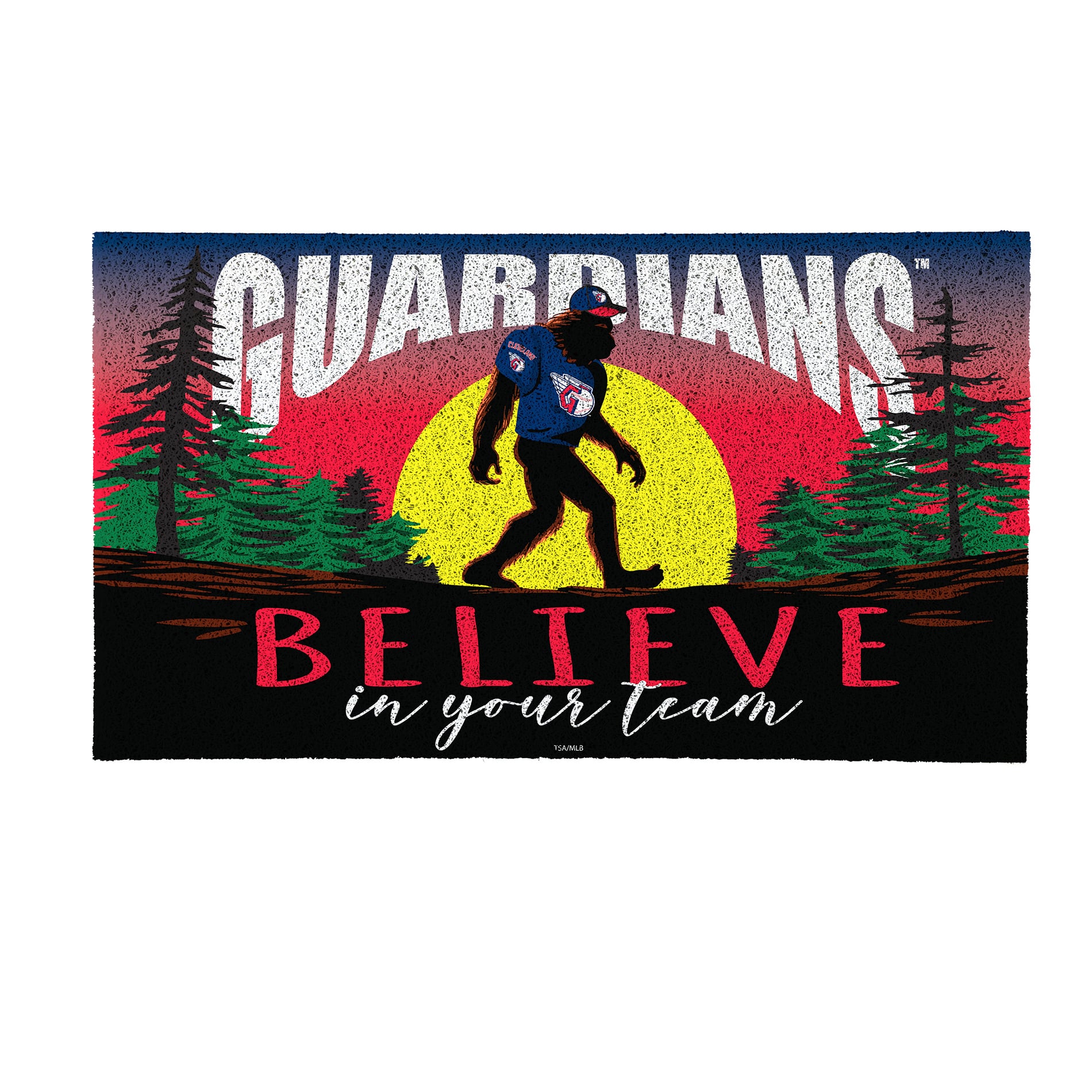 Cleveland Guardians 28