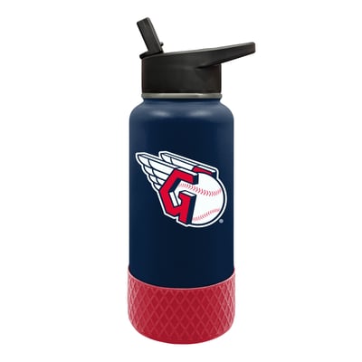 Cleveland Guardians 32oz. Double Play Hydration Bottle
