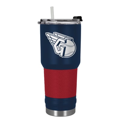 Cleveland Guardians 34oz. Draft Tumbler
