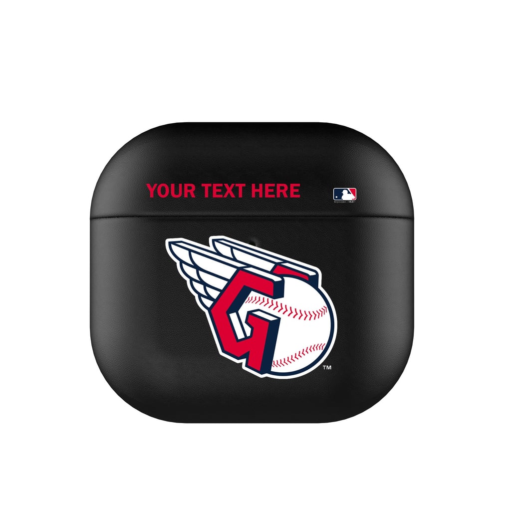Cleveland Guardians Keyscaper Personalized Insignia AirPods 4th ...