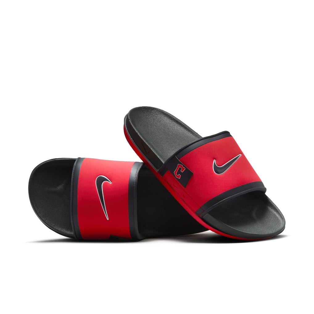 Cleveland Indians Men\'s Slides XL 13-14 Cleveland Indians Men main image 3
