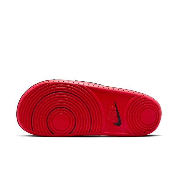 Cleveland Guardians Nike Offcourt Slide Sandals display picture 3