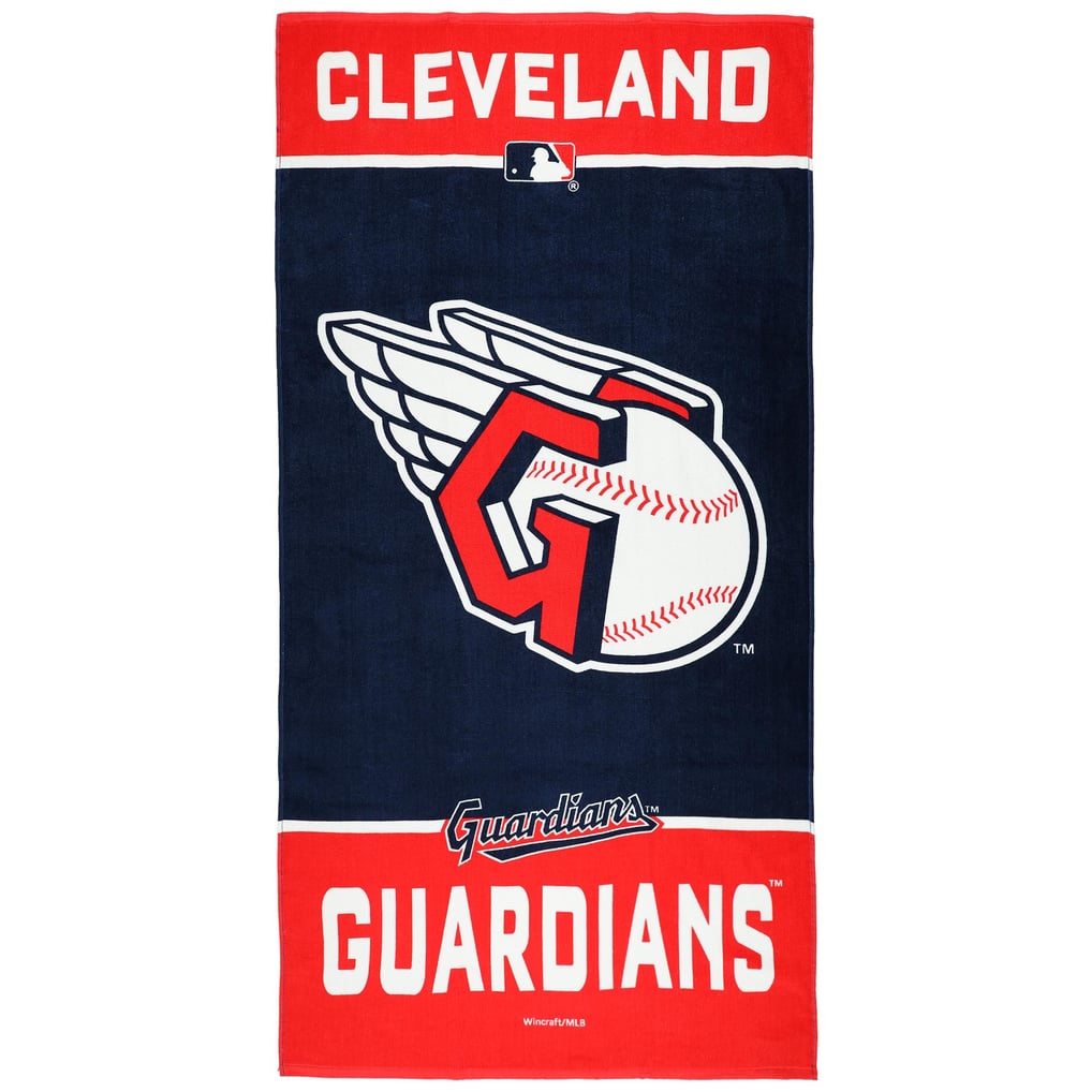 Cleveland Guardians WinCraft 30