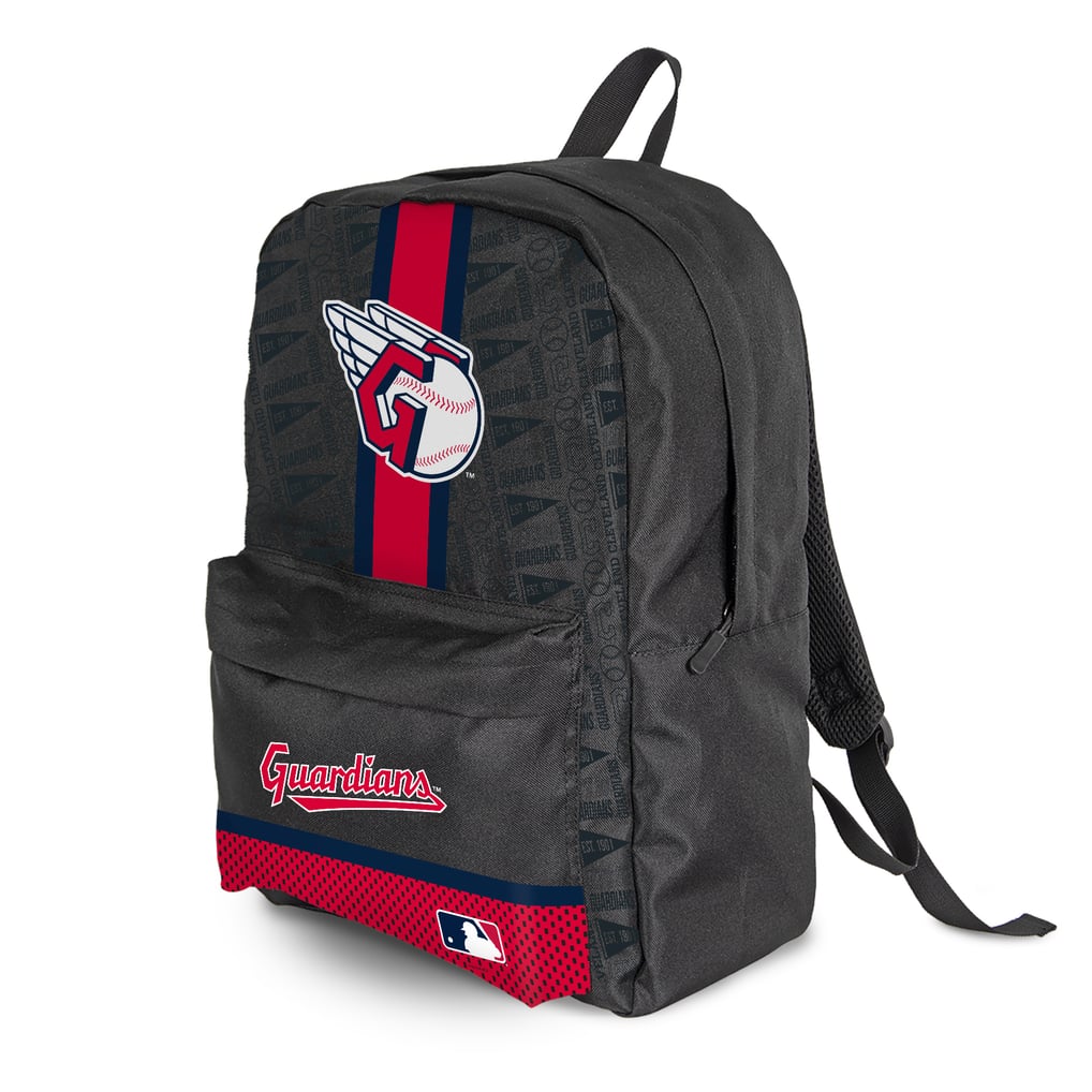 Cleveland Guardians WinCraft Team Backpack