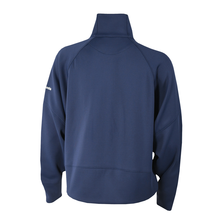 Veste Femme Columbia Omni-Wick - Bleu Clair Taille S - Neuve Sans étiquettes