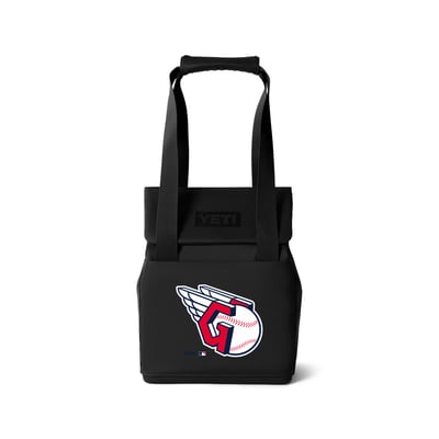 YETI Cleveland Guardians 14L Insulated Tote Bag
