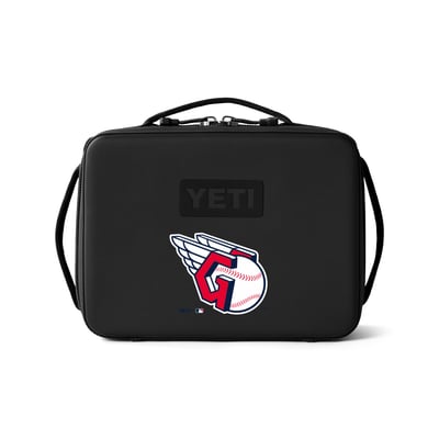 YETI Cleveland Guardians 5L Insulated Lunch Box