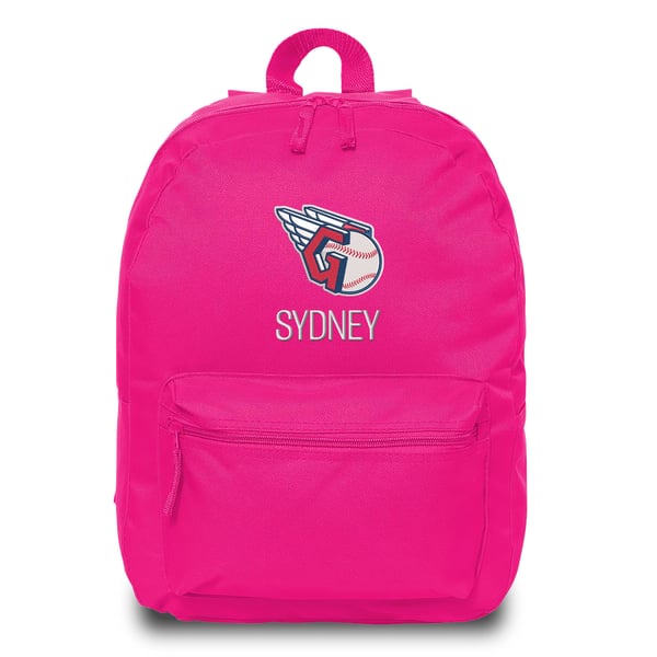 Official Cleveland Guardians Bags, Guardians Backpacks 