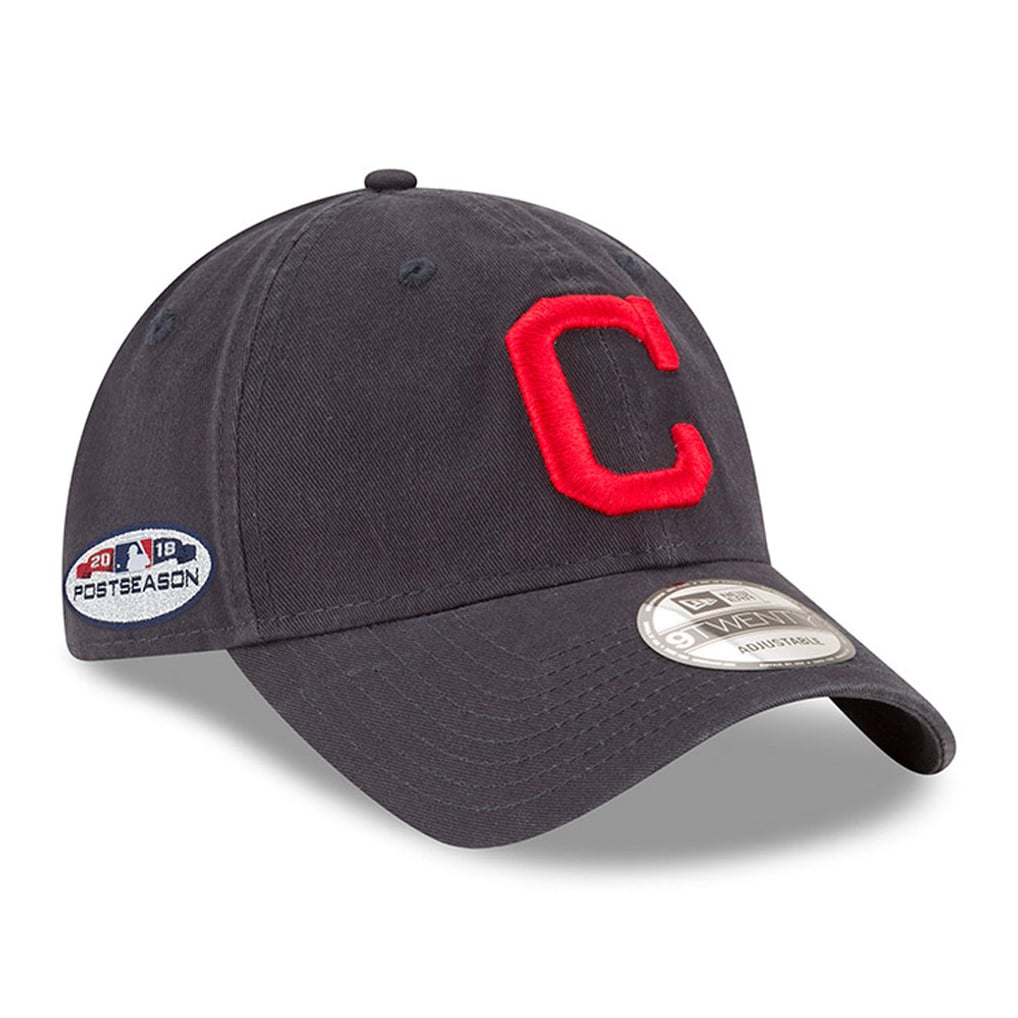 New Era Authentic Cleveland Indians Guardians MLB NE17 Knit New Era Authentic Cleveland Indians Guardians MLB NE17 Knit