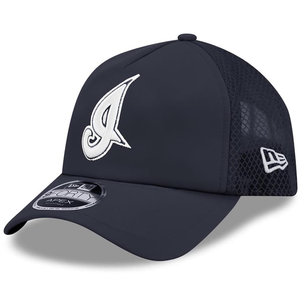 mens-new-era-navy-cleveland-  display picture 3