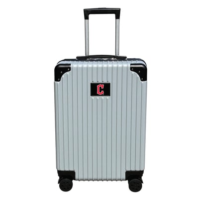 Cleveland Indians MOJO Carry-On Hardcase Spinner Luggage