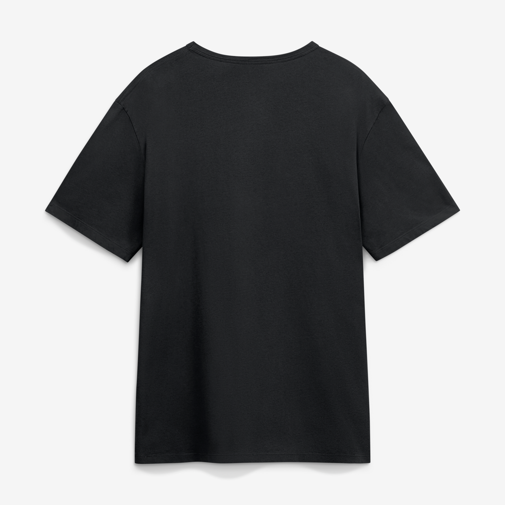 Cleveland Sirens Essential T-Shirt - Black
