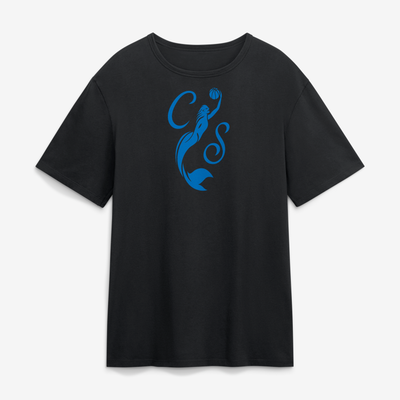 Cleveland Sirens Showcase T-Shirt - Black