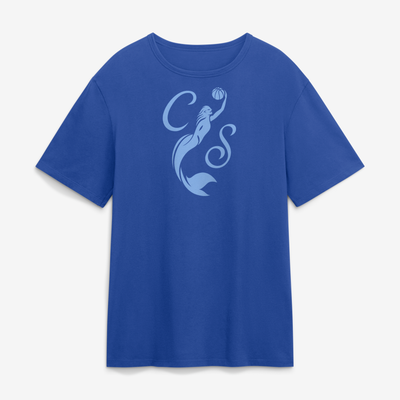Cleveland Sirens Showcase T-Shirt - Royal