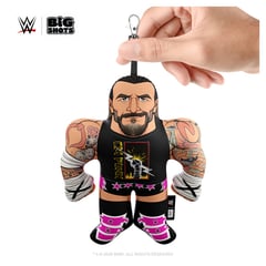 Keychains & Lanyards