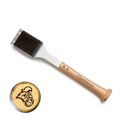 Coastal Carolina Chanticleers Jardine Baseball BBQ 20" Brushback Bat Handle Scraper