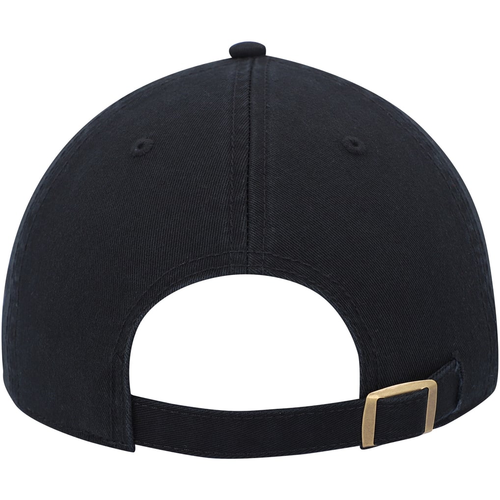 Coca-Cola American Needle Ballpark Adjustable Hat - Black