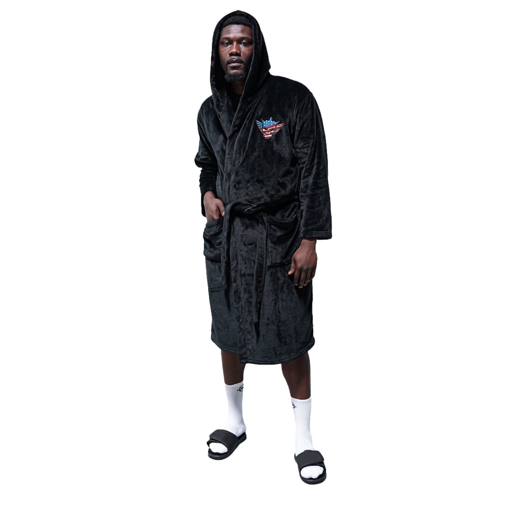 Cody Rhodes ISlide Hooded Phantom Robe