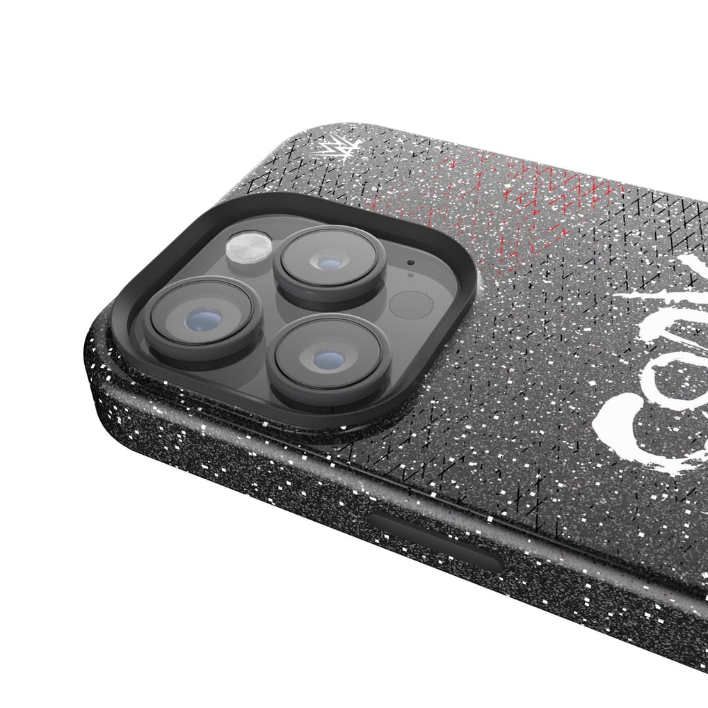 Cody Rhodes Keyscaper iPhone Bling Case