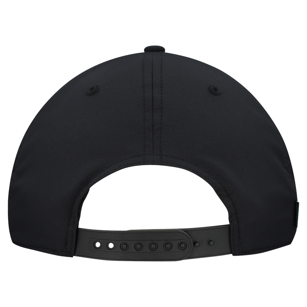 Cody Rhodes Caddy Snapback Hat - Black