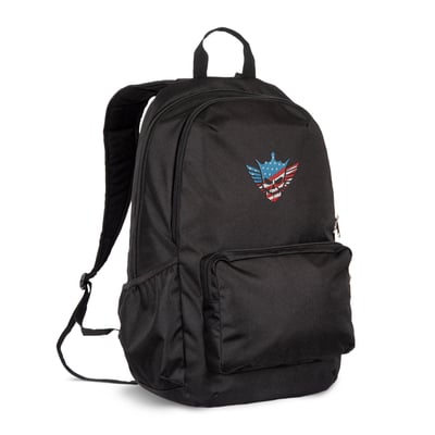 Cody Rhodes WinCraft Rookie Backpack