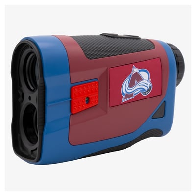 Colorado Avalanche Foresight Rangefinder
