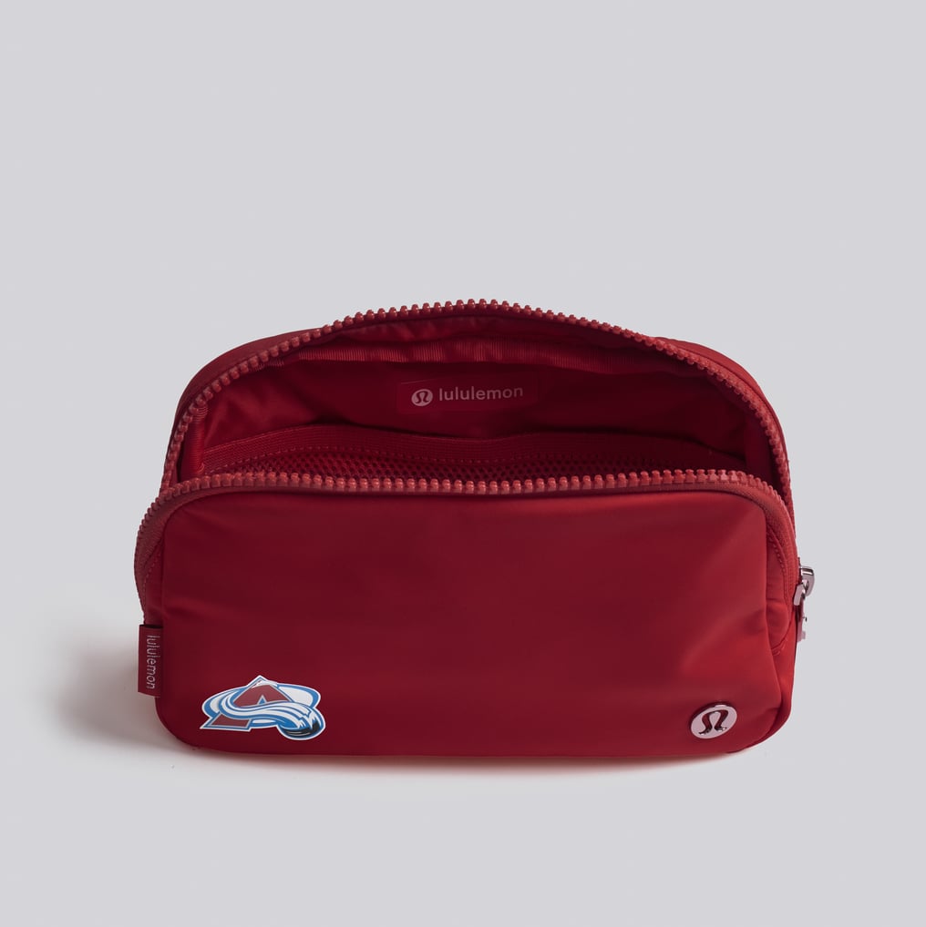 Colorado Avalanche lululemon Everywhere Belt Bag