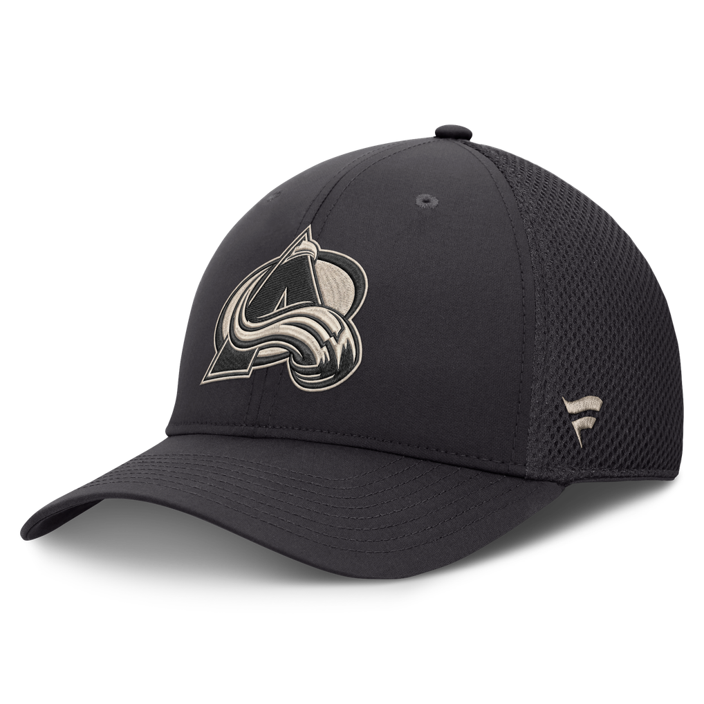 Colorado Avalanche Gear